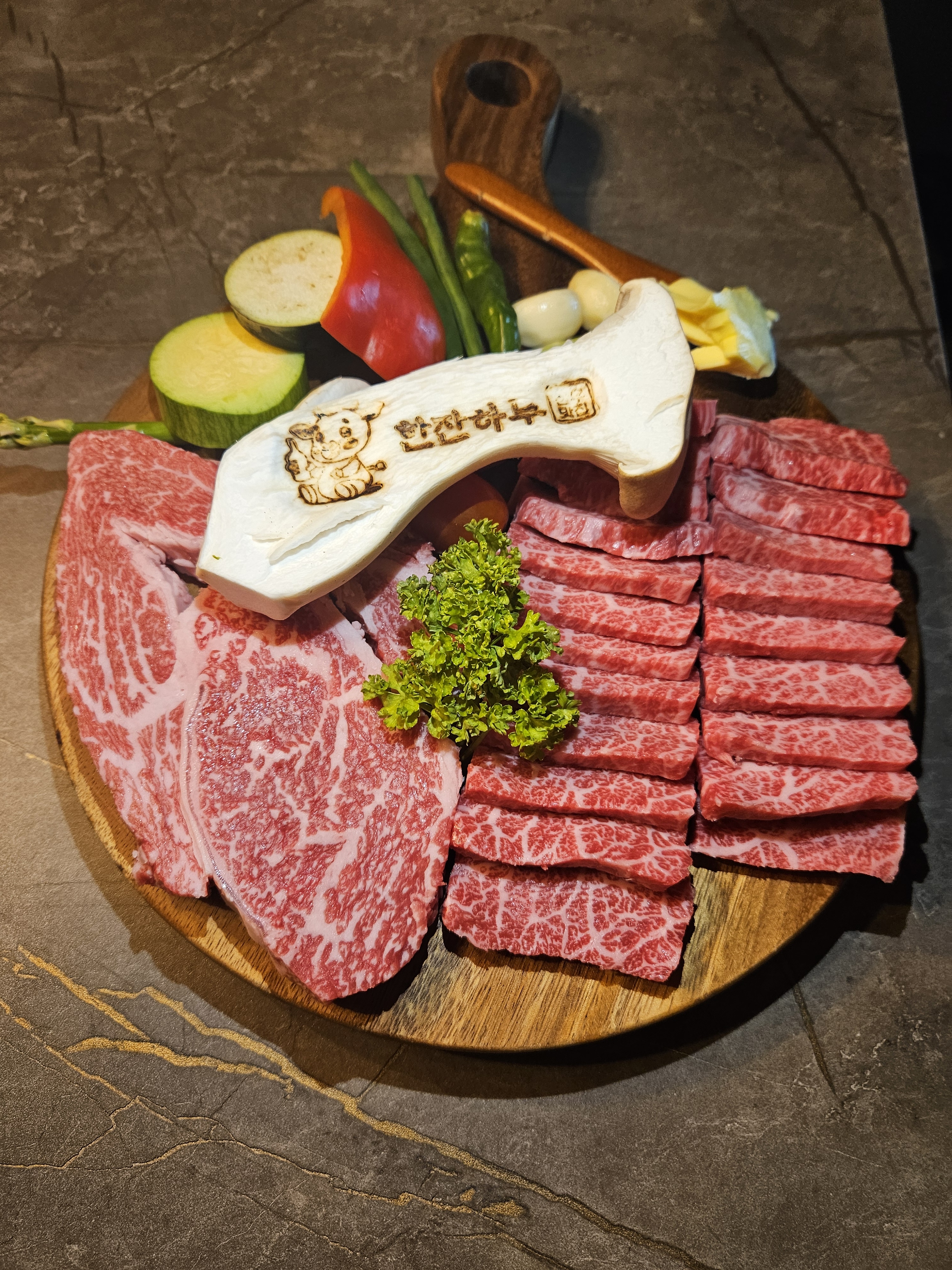 한잔하누 하단본점