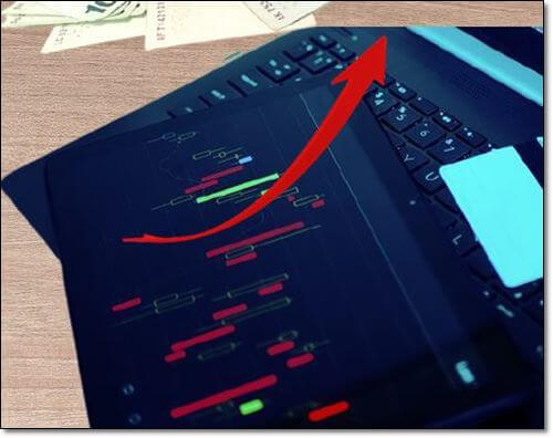 주식 매매차익 세금