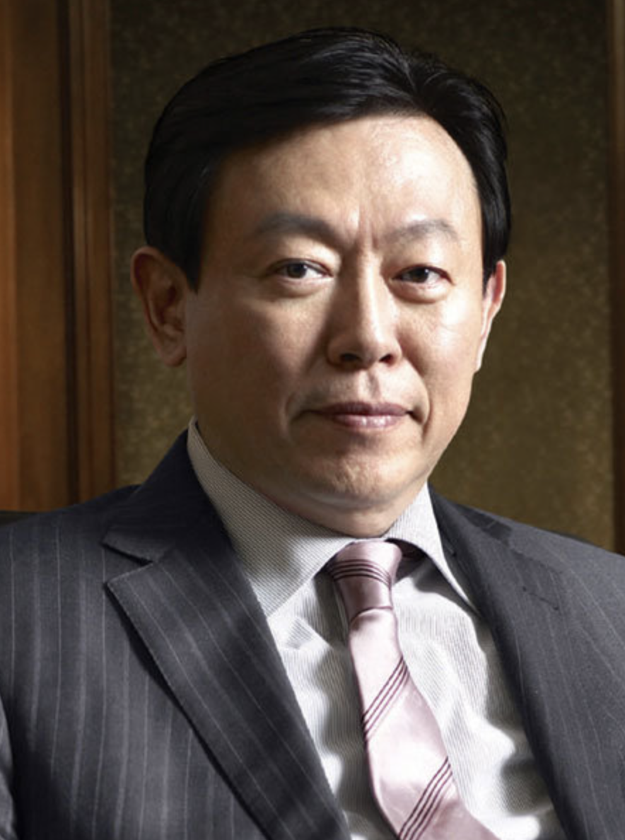 신동빈 회장