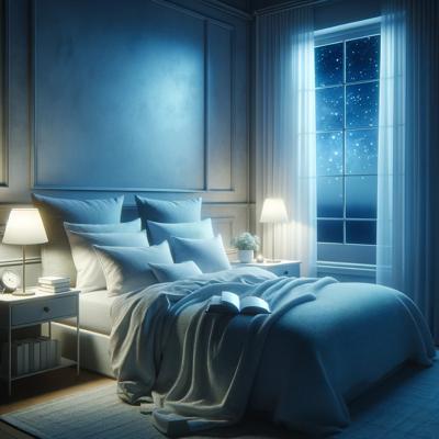 불안감 다스리기: 수면부족에서 마음을 안정시키는 방법