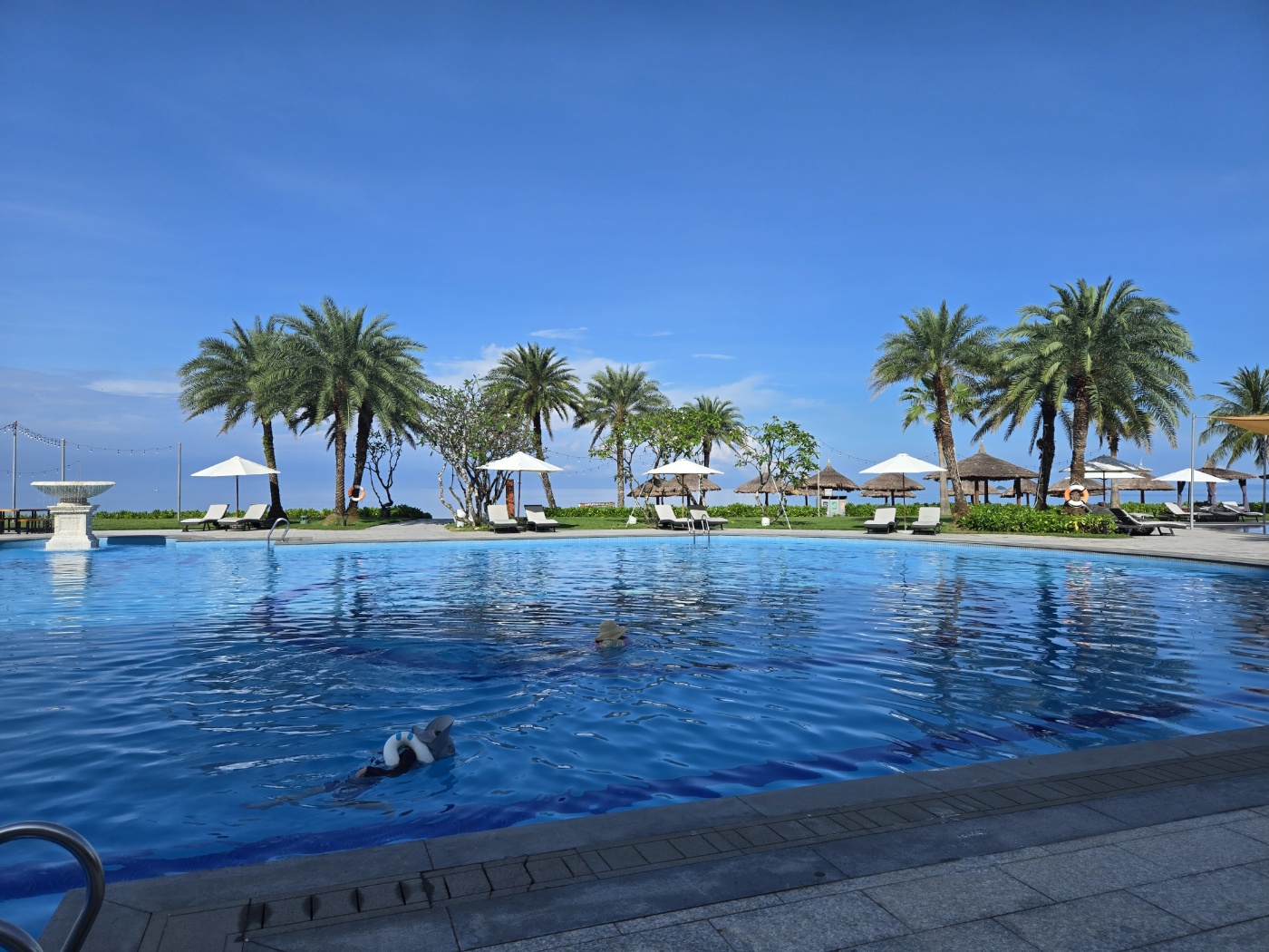 쉐라톤 푸꾸옥 롱비치 리조트