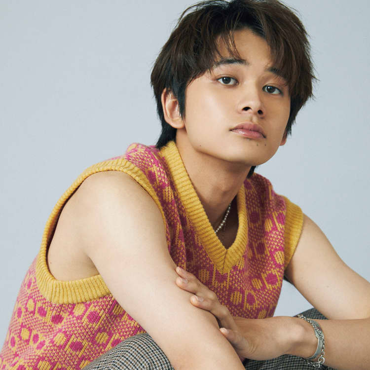 기타무라 타쿠미 ViVi 특별인터뷰 당시 (特別インタビュー, vivi.tv )