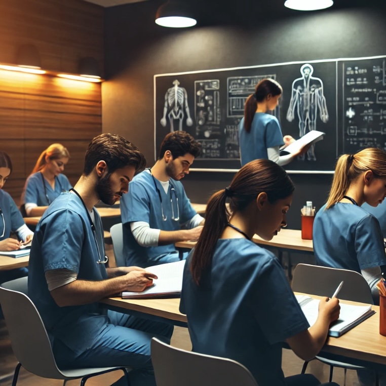 간호학과 야간대학