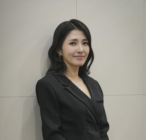 김경란 아나운서