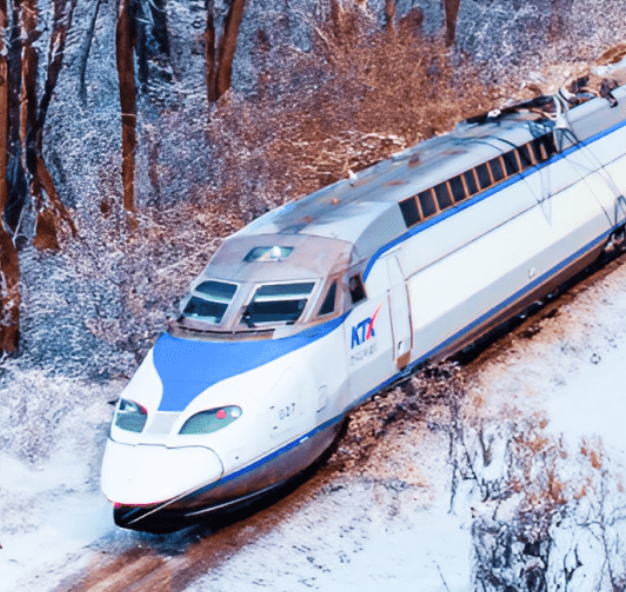 2024년 설 기차표 예약방법 및 매진확인✅