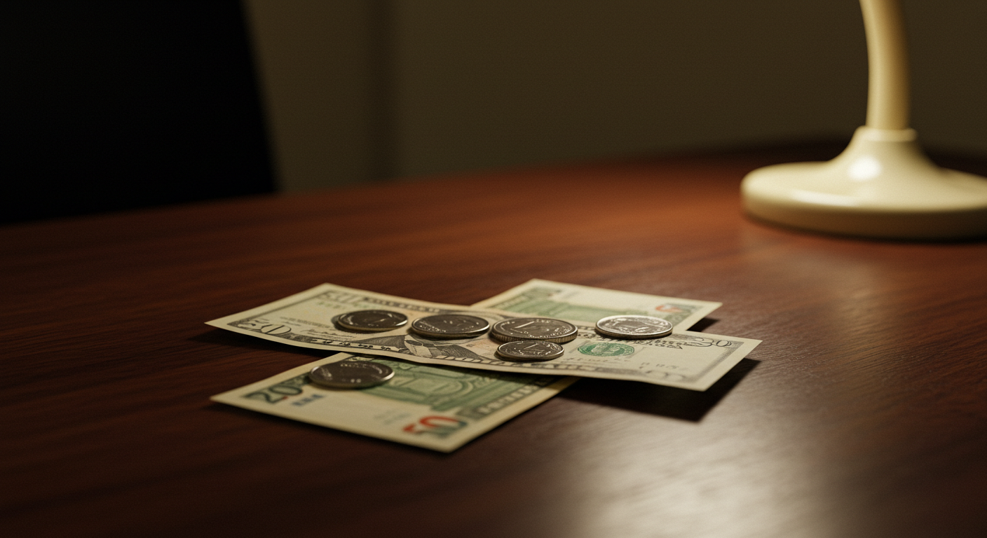 우리은행 마이너스통장