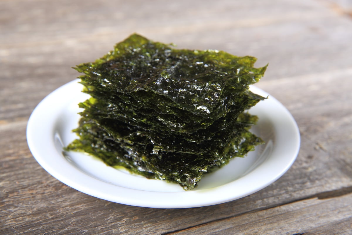 김 장인은 우리나라, 한국의 '검은 반도체'가 세계를 지배하다