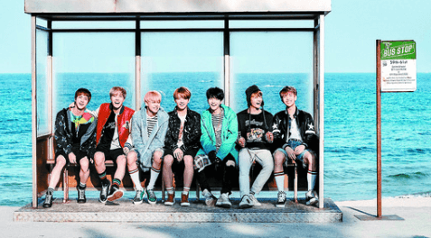 주문진-가볼만한곳-BTS버스정류장