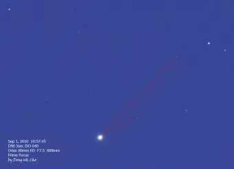 북극성 북두칠성 위치 찾는 법 특징 다중성계 정리_6