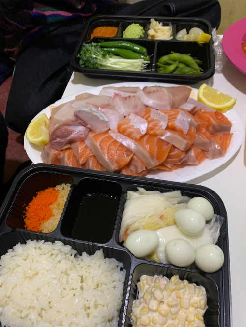 바다회사랑