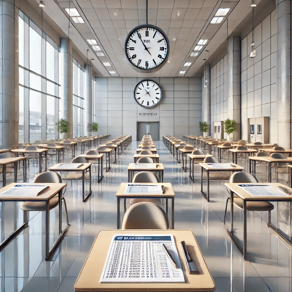 한국사 능력시험