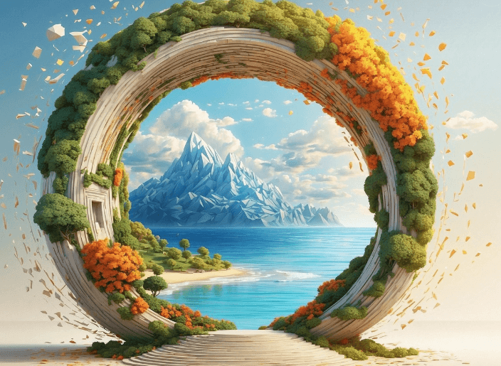 몬트리올 의정서 채택 오존층 협약