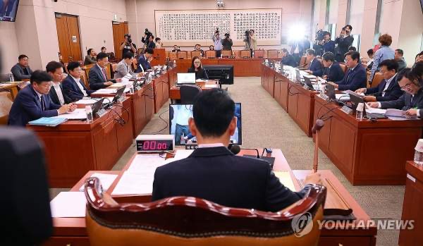 오동운 공수처장 프로필