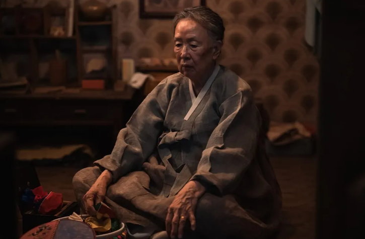 폭삭 속았수다 김춘옥