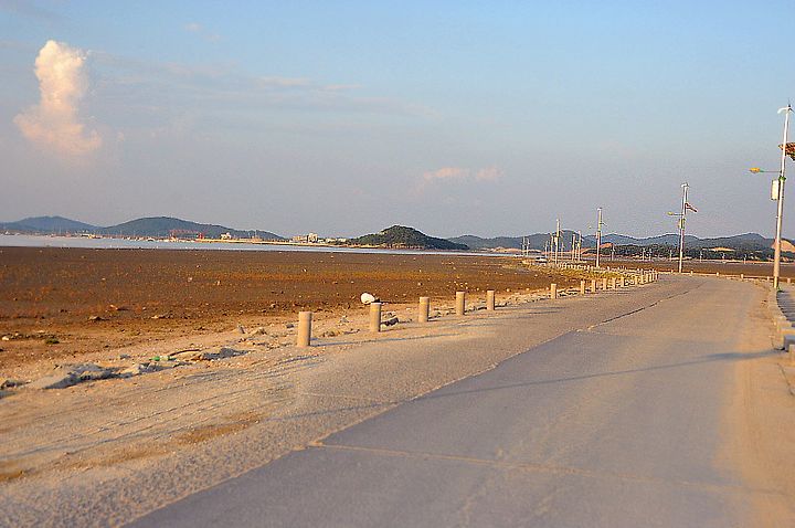 제부도 물때시간표