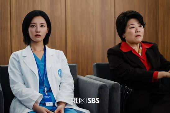 닥터X 하얀 마피아의 시대 OTT 기본정보