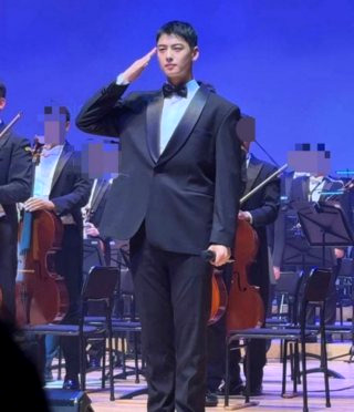 차은우 근황 포착 &amp;#124; 130억 세금 완납