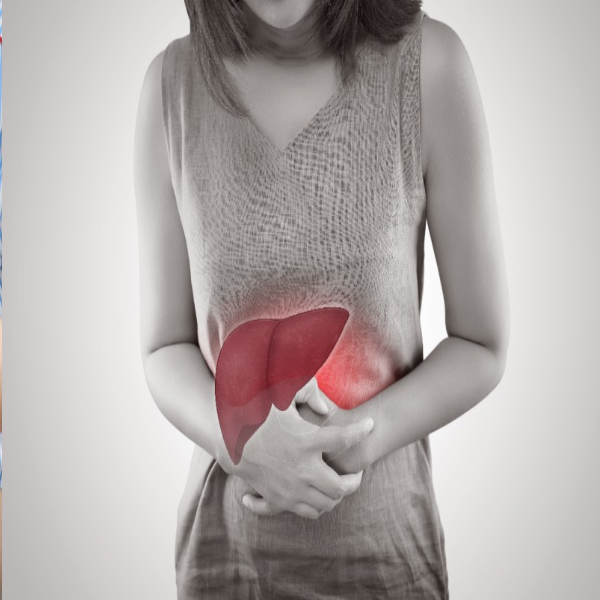 만성 염증 이미지