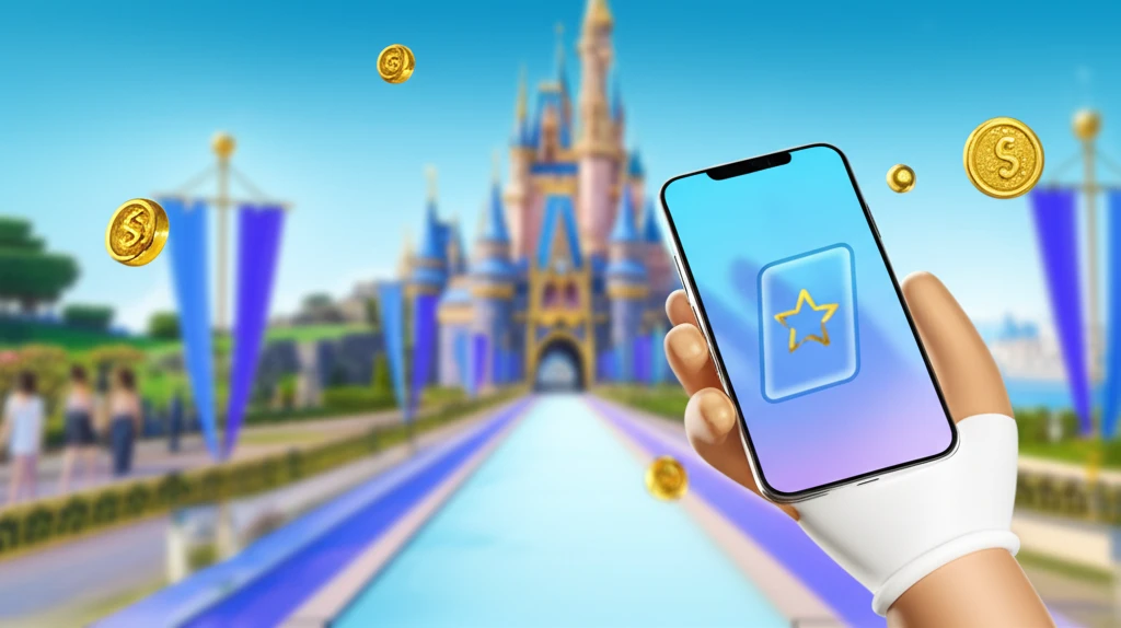 상하이 디즈니랜드 여행 핵심 할인부터..