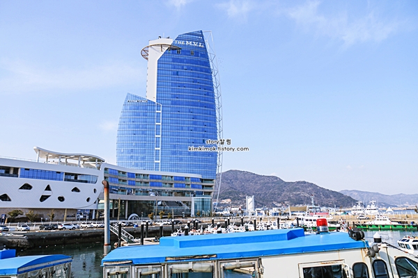여수 여행코스 추천