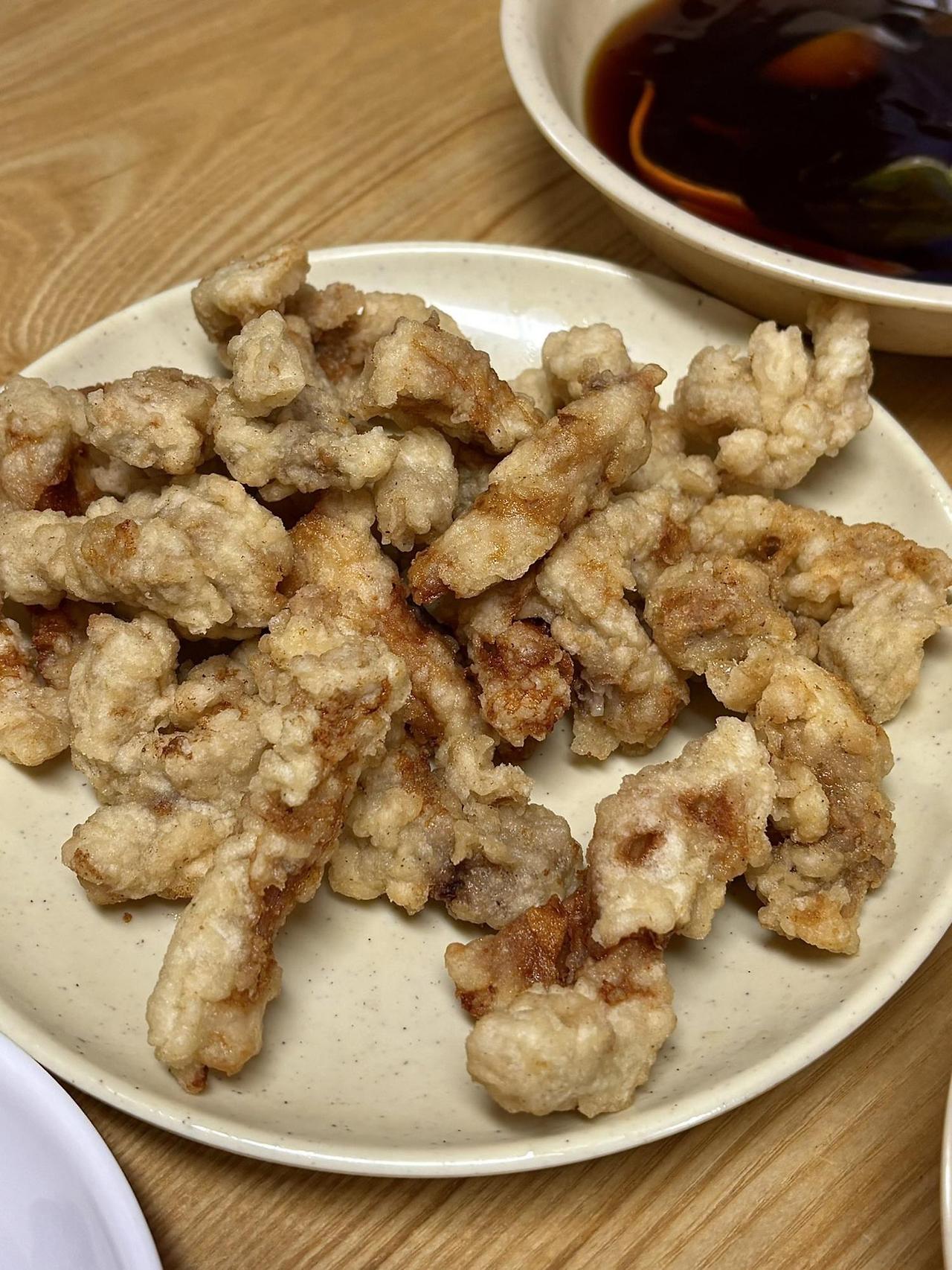 탕수육 주문하러 가기