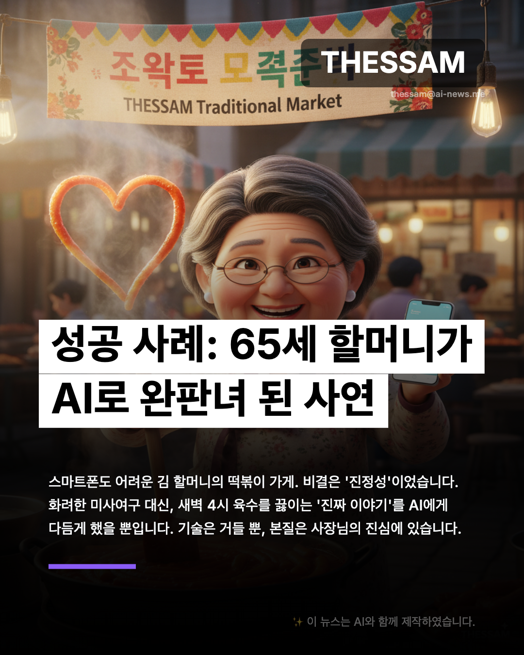 소상공인 바이럴 마케팅 성공/실패 사례
