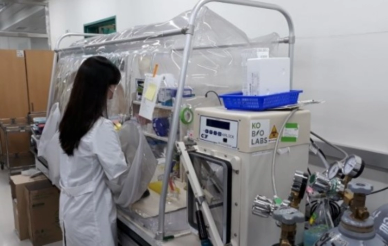 고바이오랩 마이크로바이옴