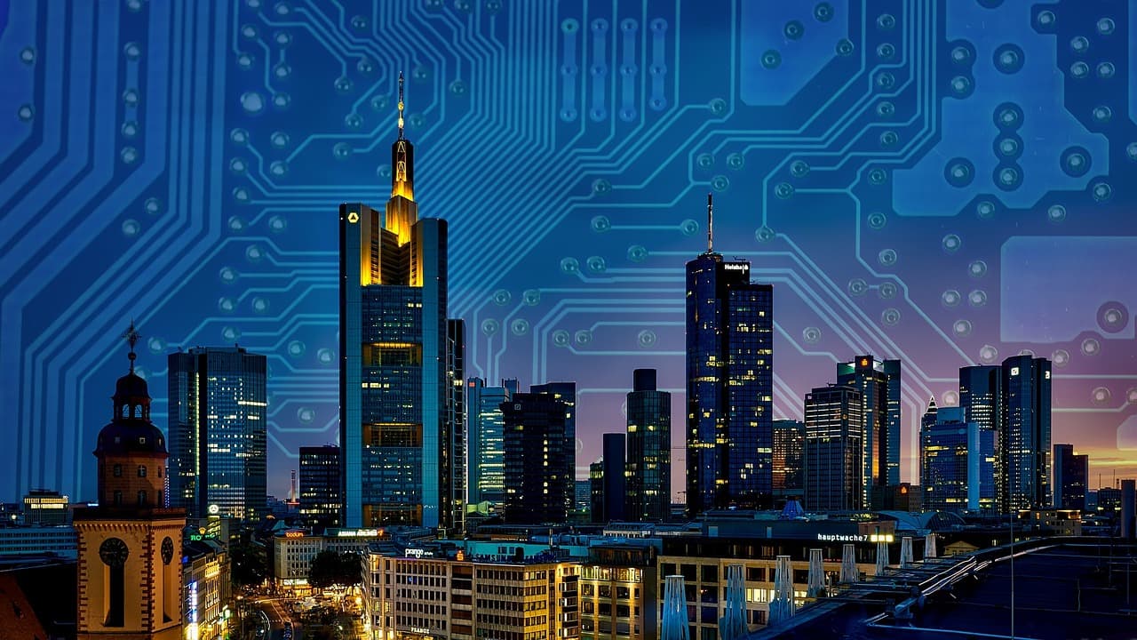 인공지능과 사물인터넷(IoT)의 융합이 가져올 미래