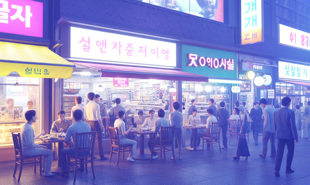 민생회복 소비쿠폰 지급 등 정책 효과