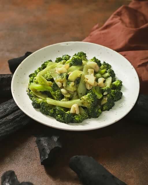 콜리플라워 요리