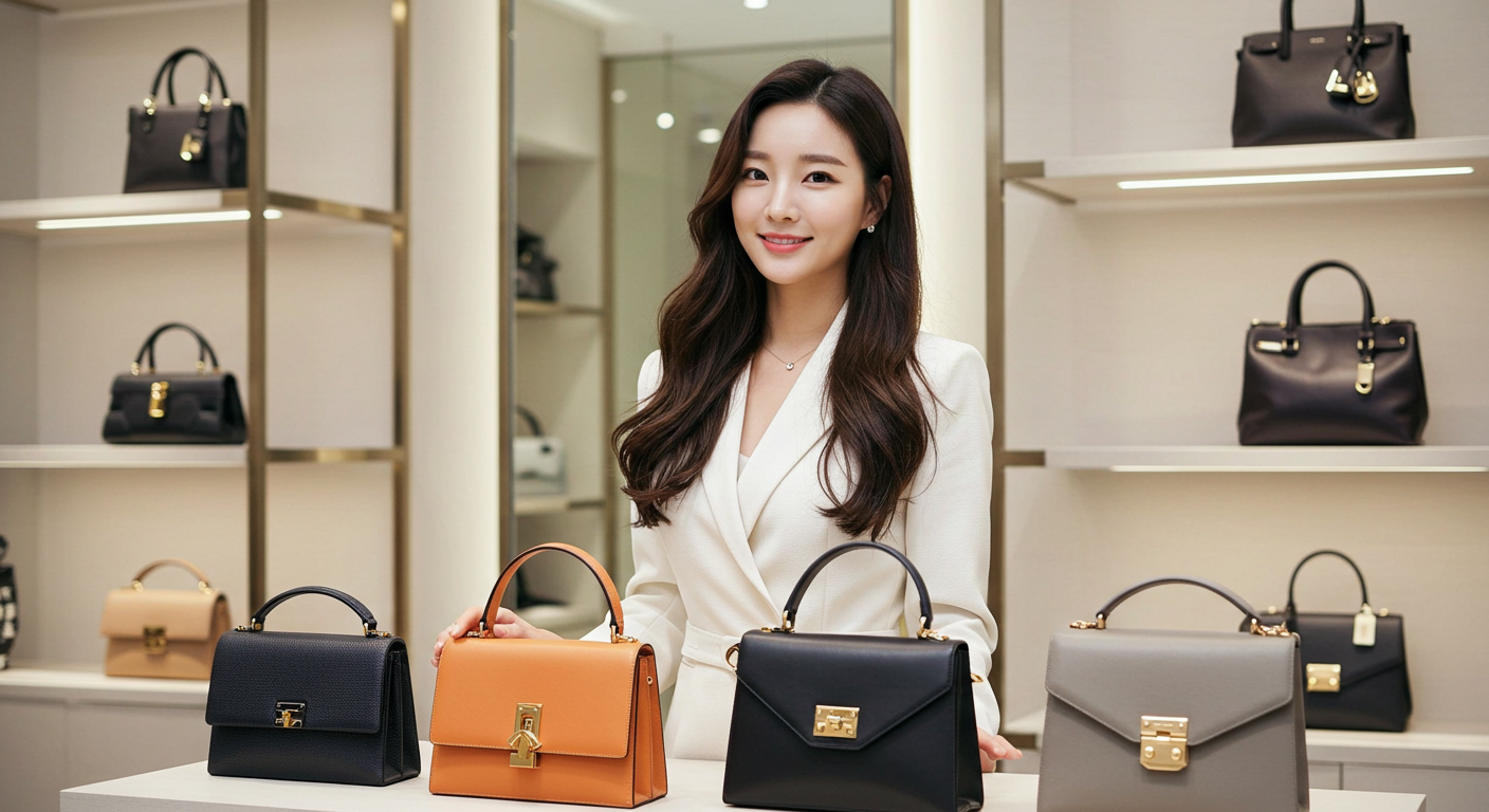 명품가방 브랜드