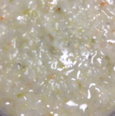 장염에 좋은 음식