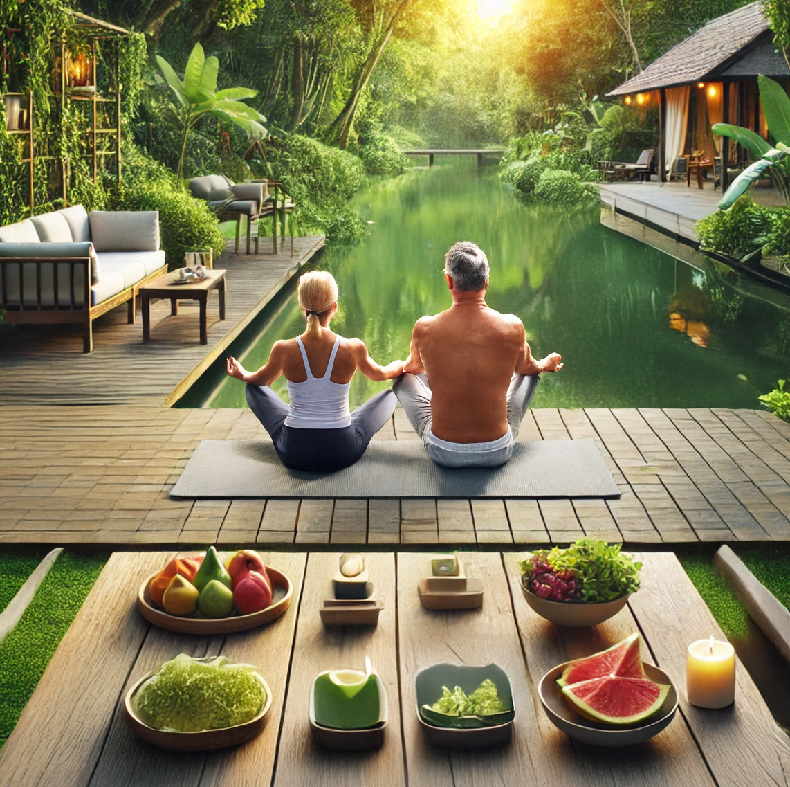 요요현상 없이 살 빼는 방법 – 습관이 다이어트를 만든다