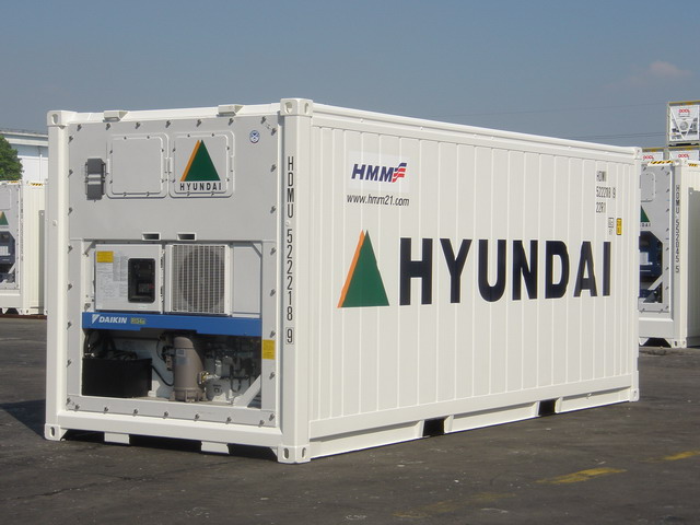 20FT 냉동컨테이너2
