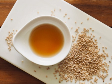 참기름 부작용