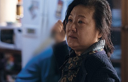 영화 희생부활자