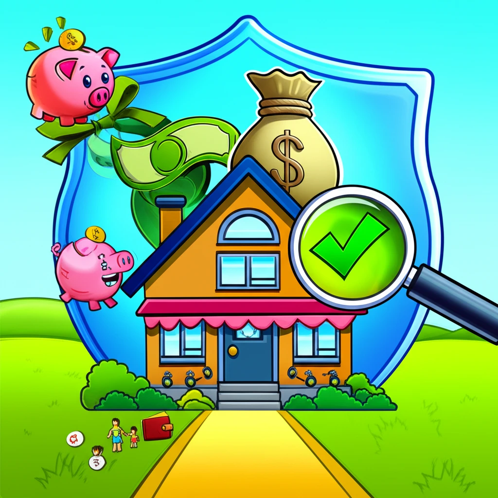 전세 대출 임차인을 위한 깡통전세 방..