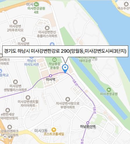 경기 하남 LH 행복주택 청약: 일정,자격,신청방법,모집단지,임대조건