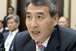 민중기 검사 프로필