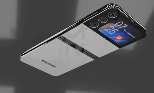 갤럭시z 플립4 배터리 용량