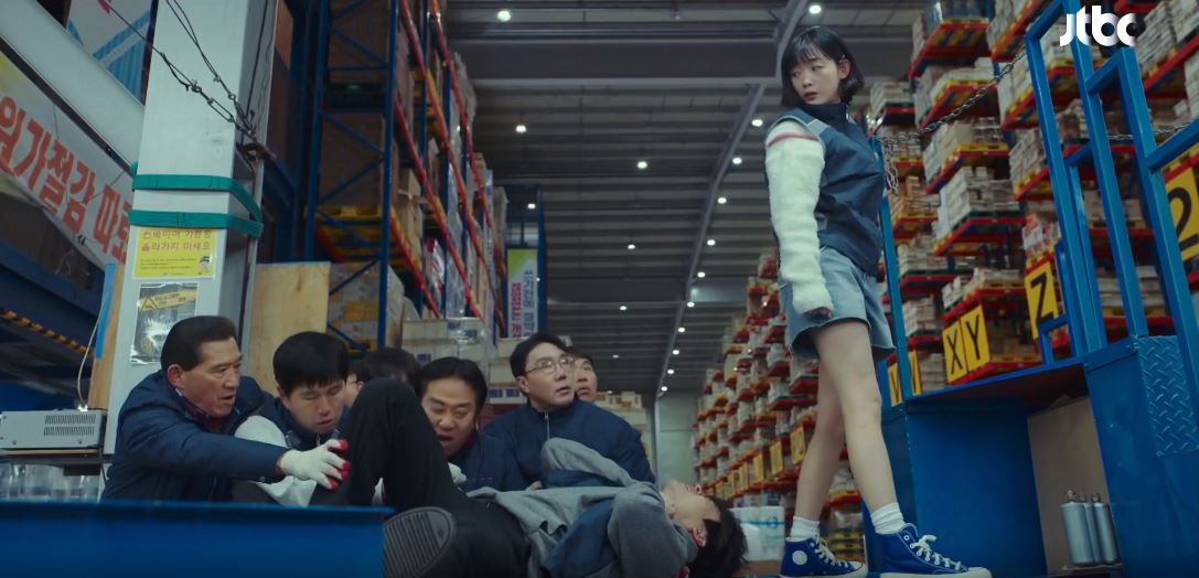 힘쎈여자강남순_6회