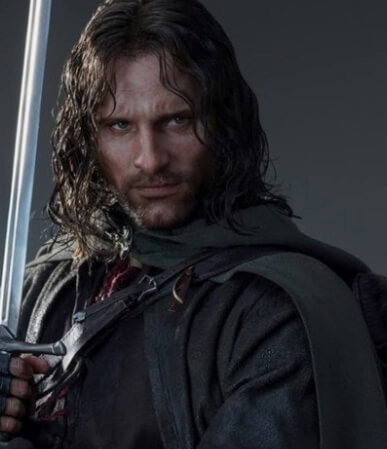 반지의 제왕: 반지 원정대 포스터