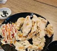 오늘N격파중식 왕뼈각 무한리필