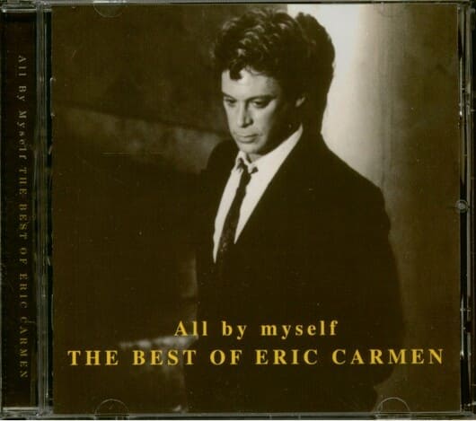 에릭 카르멘 CD