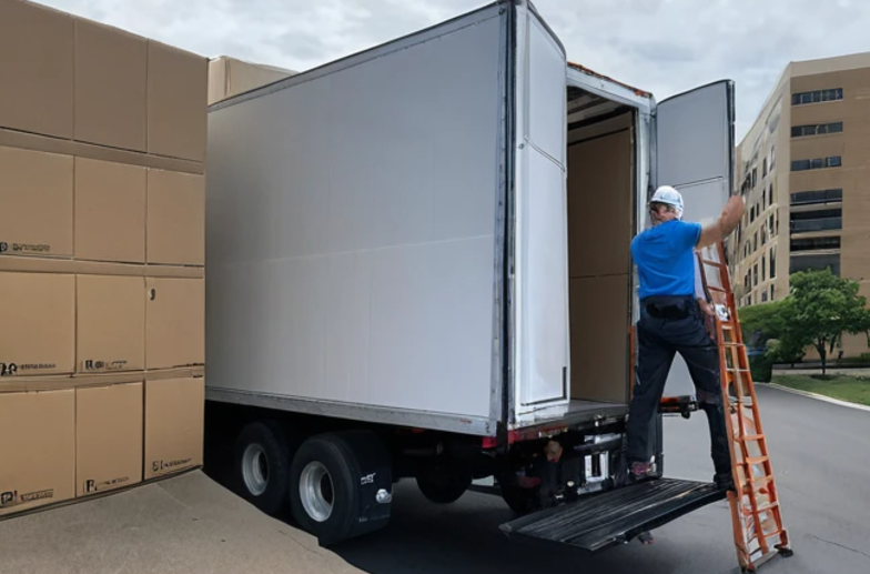 보관이사 똑똑한 방법