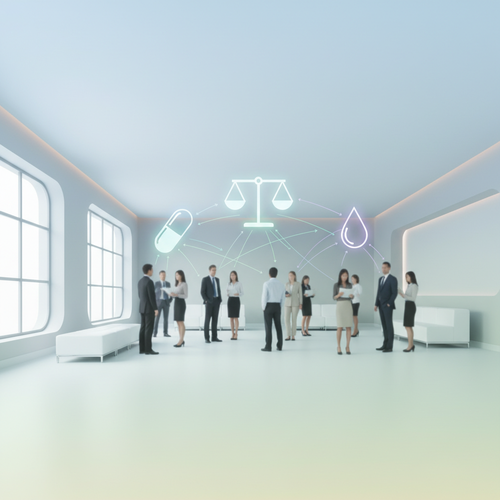 오르포글리프론&amp;#44; 어떤 분들이 주목해야 할까요?