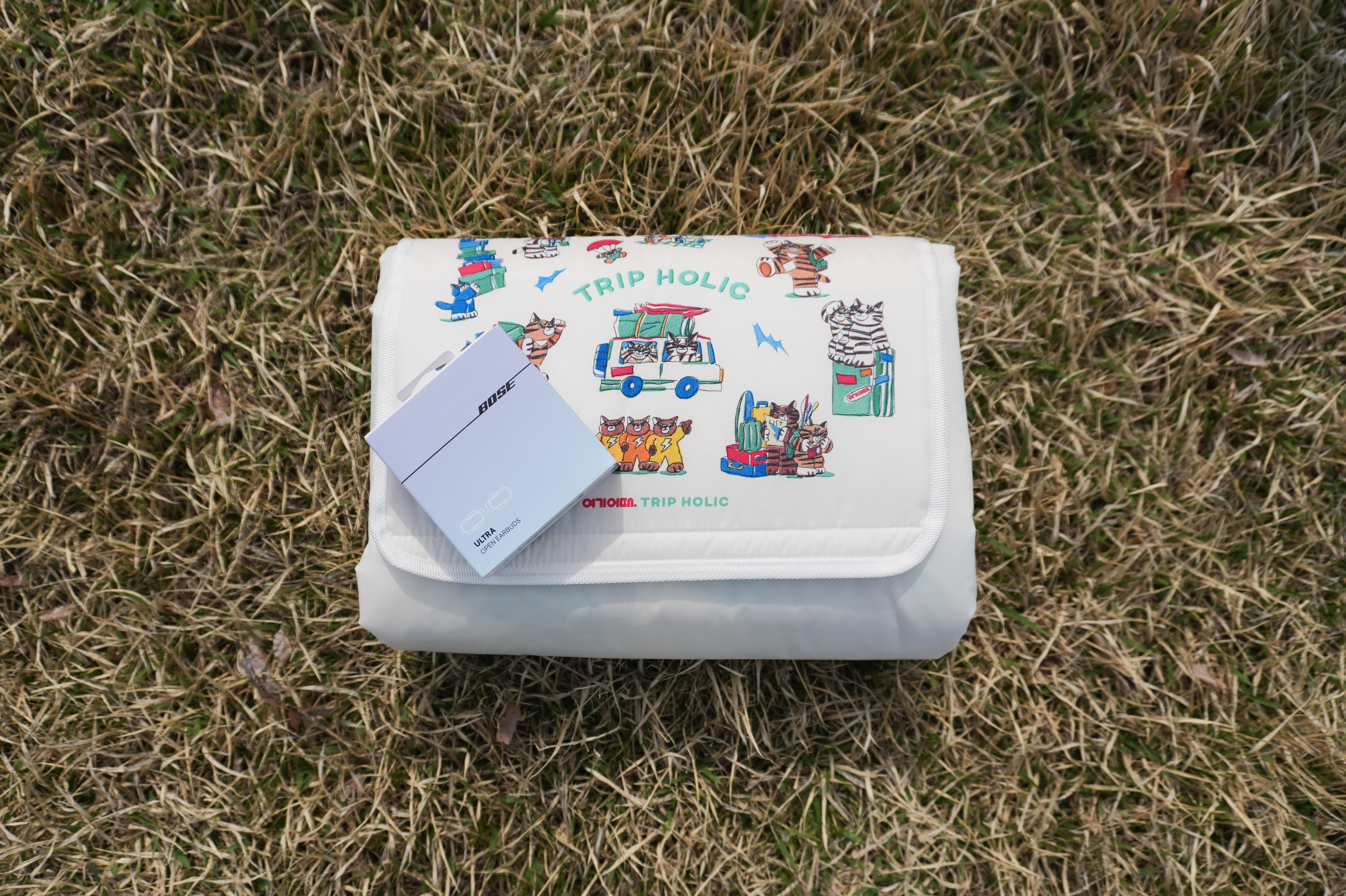 여기어때 트립홀릭