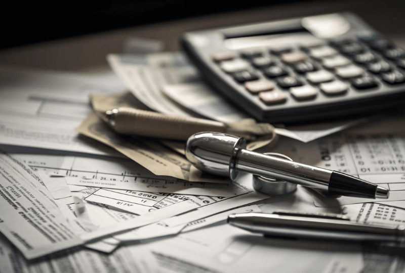 취득세 신고 납부