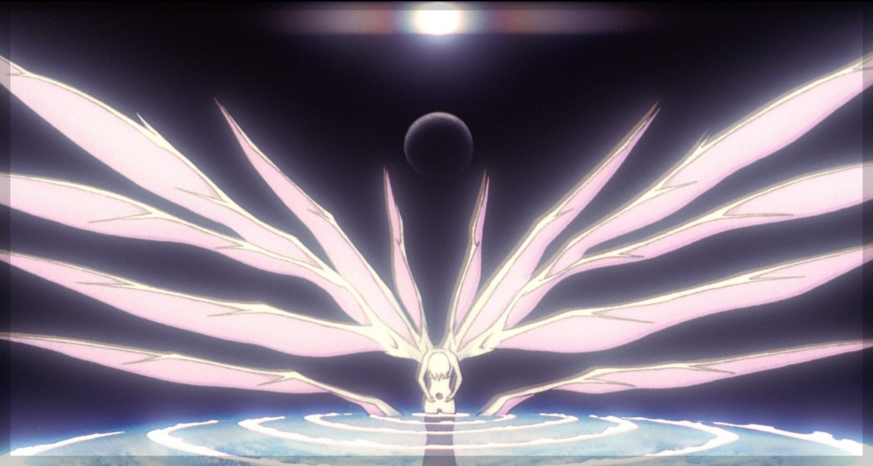 엔드 오브 에반게리온