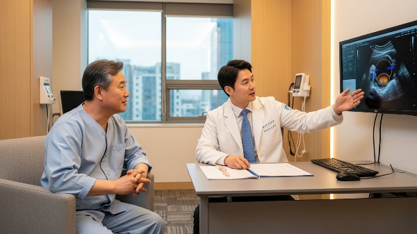 혈뇨가 나오는 이유 사진 10